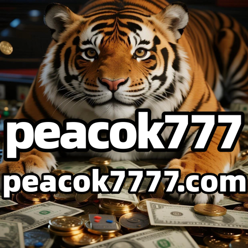 peacok777